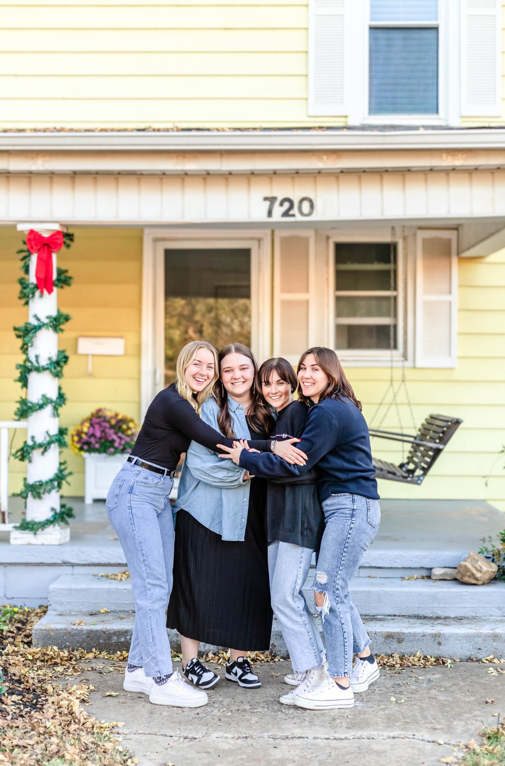 Home Family Session | E.&nbsp;Family