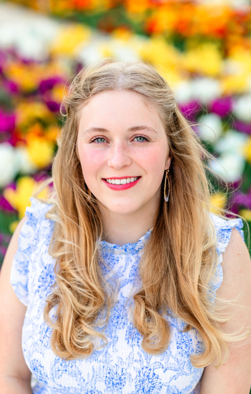 Spring vs. Autumn: Picking the Best Season for Your Photo Shoot in Oklahoma