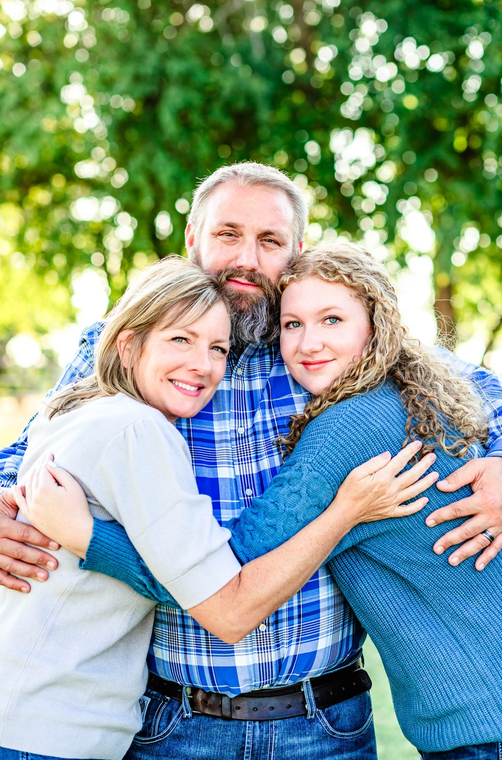 Fall Farm Family Session | K.&nbsp;Family