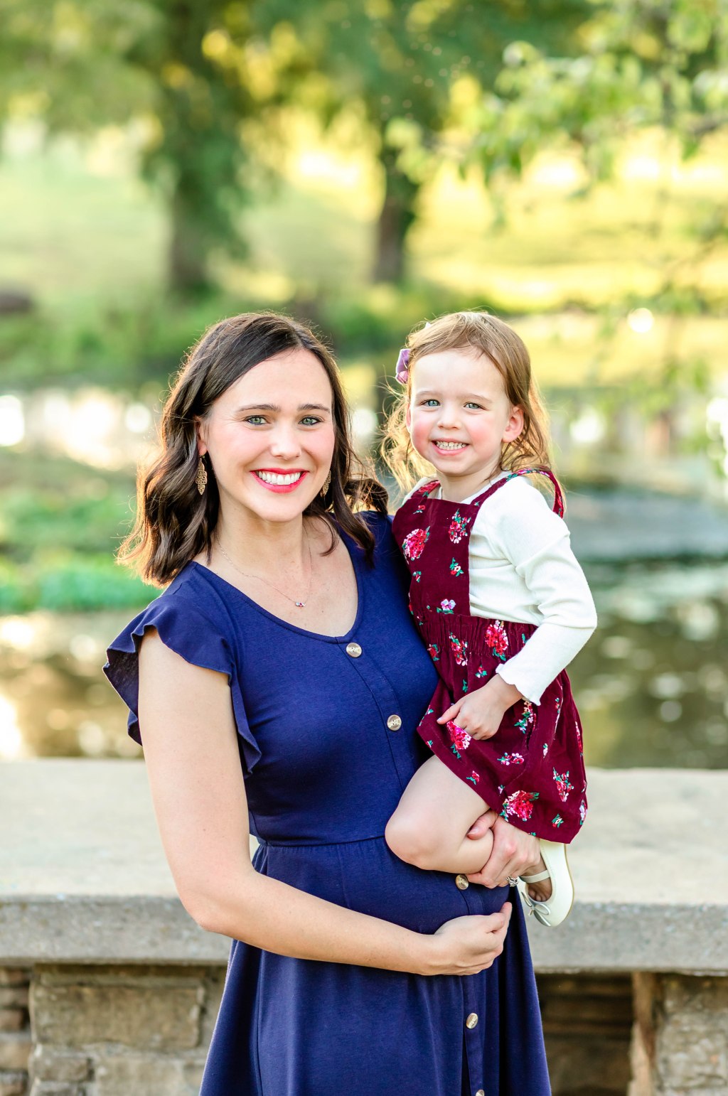 Faith, Family, & Freedom | Norman & OKC Portrait Photographer