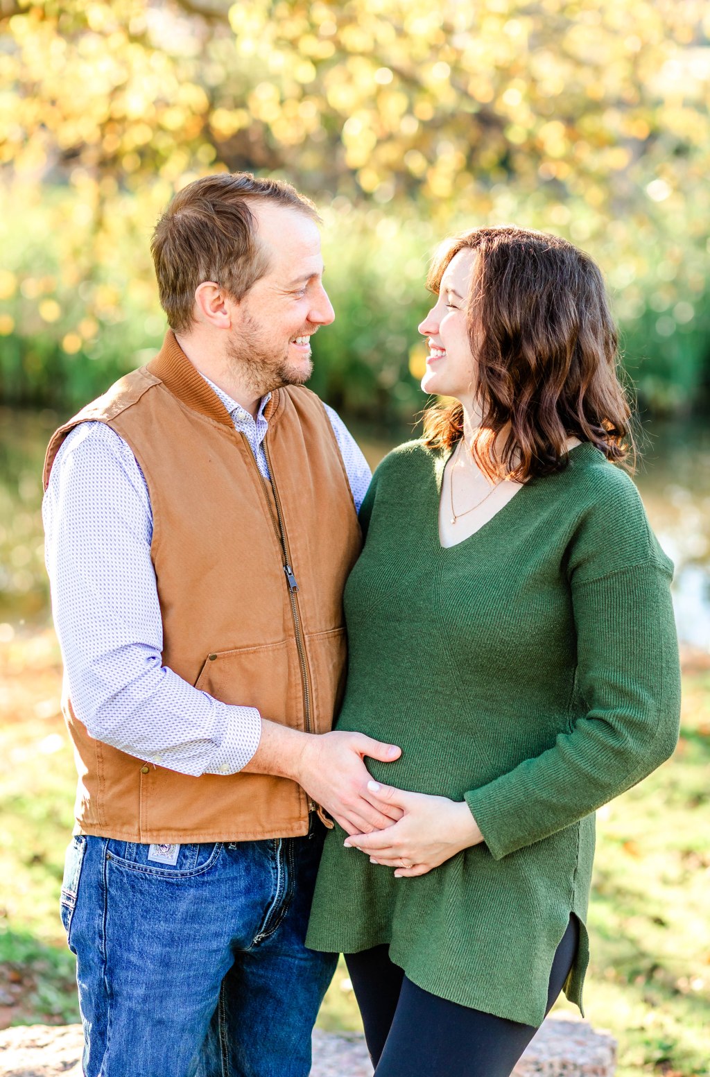 How to Look Confident in Your Portraits | Norman and OKC&nbsp;Photographer