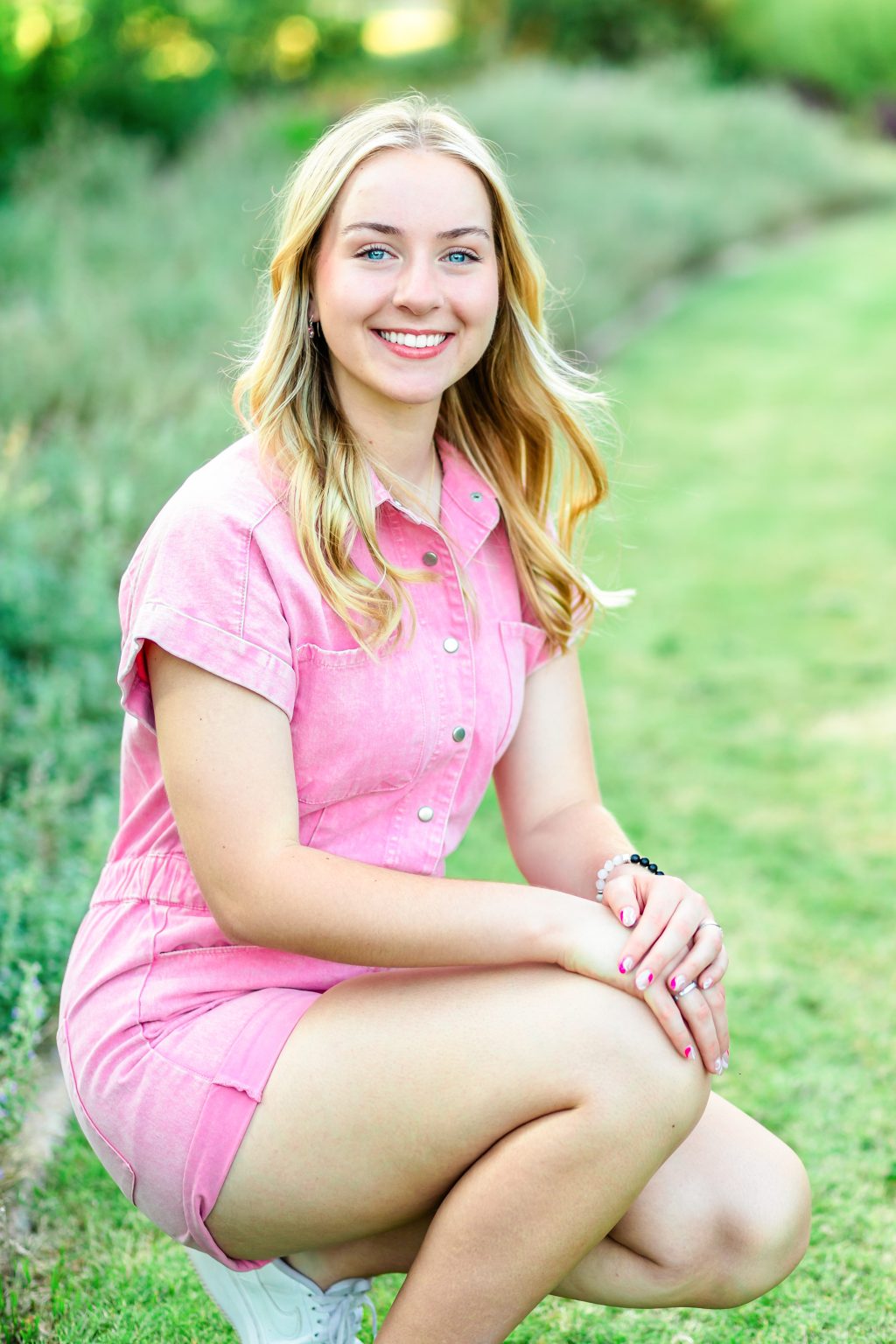 Will Rogers Gardens Senior Session |&nbsp;Dody
